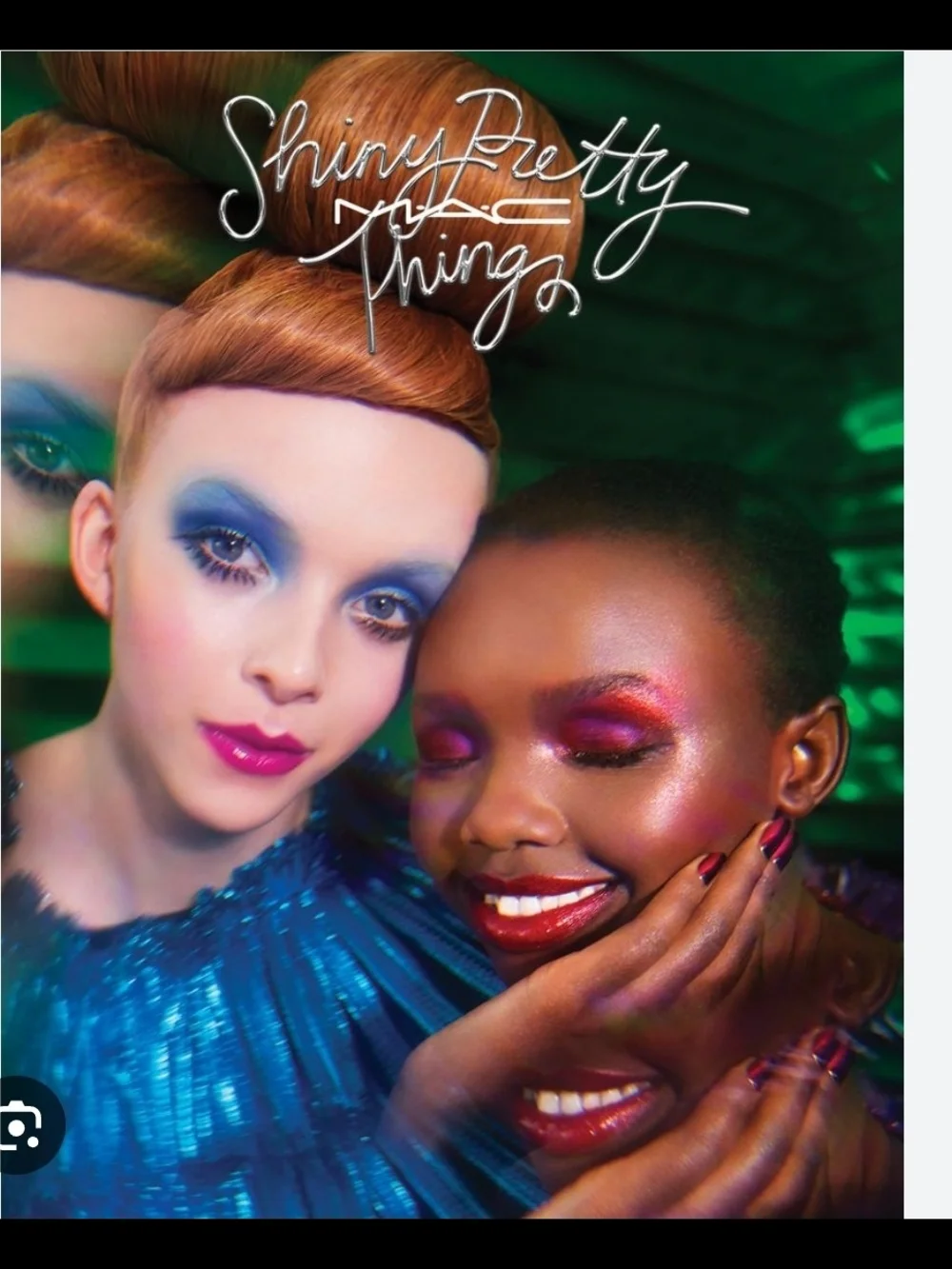 LIMITED EDITION MAC CREMESHEEN LIPSTICK - 
